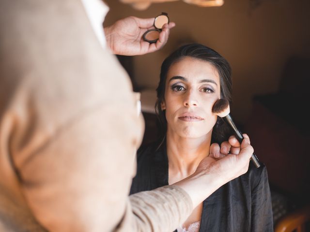 O casamento de Filipe e Marisa em Vila Franca de Xira, Vila Franca de Xira 10