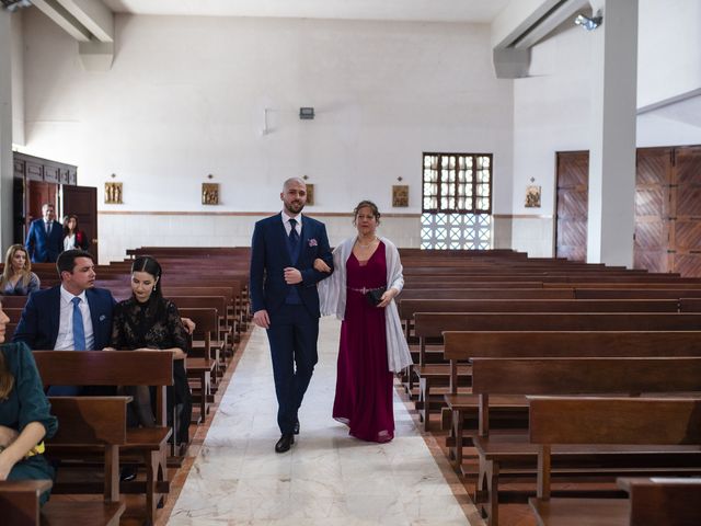 O casamento de Filipe e Marisa em Vila Franca de Xira, Vila Franca de Xira 16