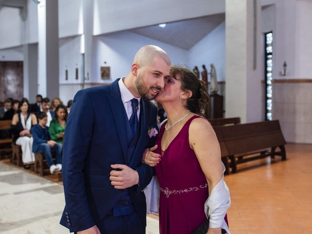 O casamento de Filipe e Marisa em Vila Franca de Xira, Vila Franca de Xira 17