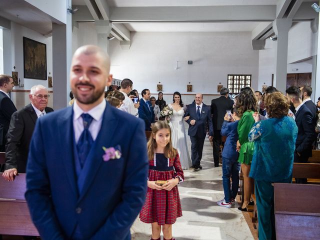 O casamento de Filipe e Marisa em Vila Franca de Xira, Vila Franca de Xira 18