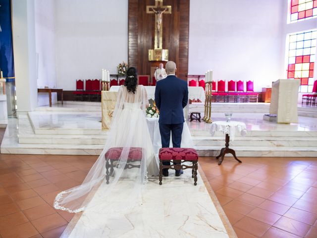 O casamento de Filipe e Marisa em Vila Franca de Xira, Vila Franca de Xira 19