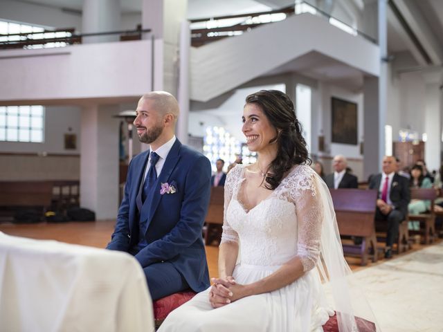 O casamento de Filipe e Marisa em Vila Franca de Xira, Vila Franca de Xira 20