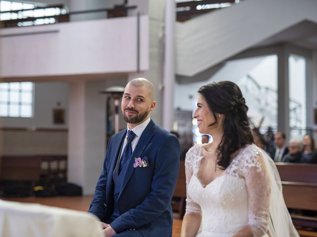 O casamento de Filipe e Marisa em Vila Franca de Xira, Vila Franca de Xira 21