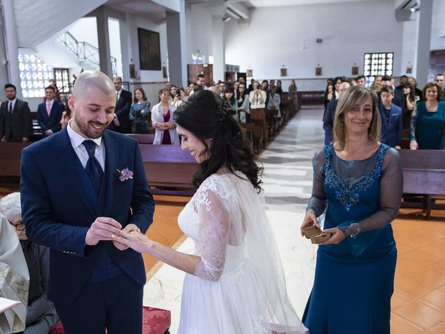 O casamento de Filipe e Marisa em Vila Franca de Xira, Vila Franca de Xira 22