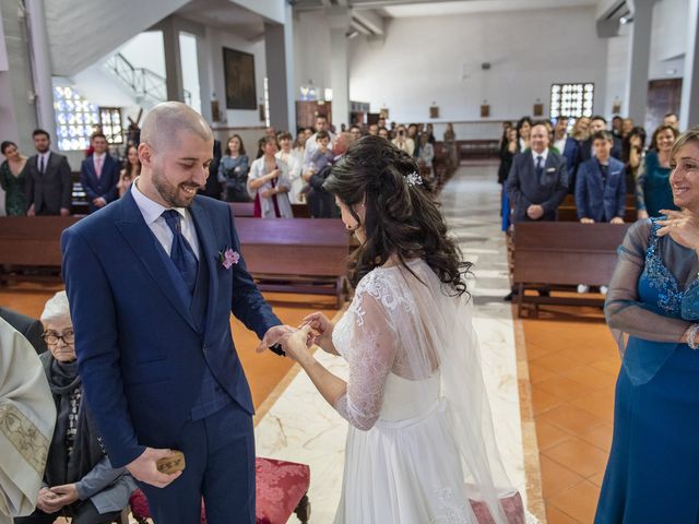 O casamento de Filipe e Marisa em Vila Franca de Xira, Vila Franca de Xira 23