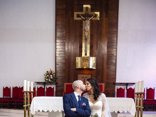 O casamento de Filipe e Marisa em Vila Franca de Xira, Vila Franca de Xira 24