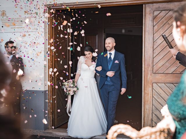 O casamento de Filipe e Marisa em Vila Franca de Xira, Vila Franca de Xira 25