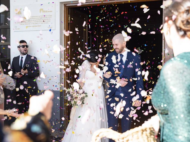 O casamento de Filipe e Marisa em Vila Franca de Xira, Vila Franca de Xira 26