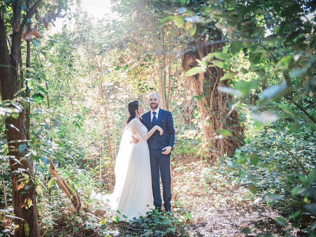 O casamento de Filipe e Marisa em Vila Franca de Xira, Vila Franca de Xira 31