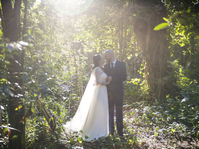 O casamento de Filipe e Marisa em Vila Franca de Xira, Vila Franca de Xira 32