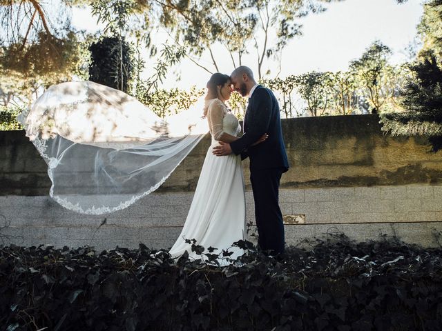 O casamento de Filipe e Marisa em Vila Franca de Xira, Vila Franca de Xira 2