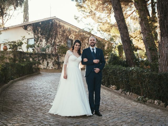 O casamento de Filipe e Marisa em Vila Franca de Xira, Vila Franca de Xira 33