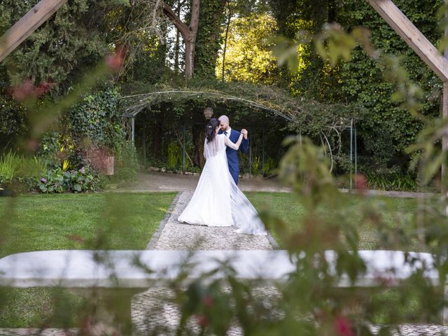 O casamento de Filipe e Marisa em Vila Franca de Xira, Vila Franca de Xira 35