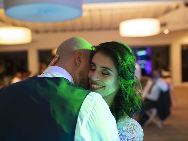 O casamento de Filipe e Marisa em Vila Franca de Xira, Vila Franca de Xira 37