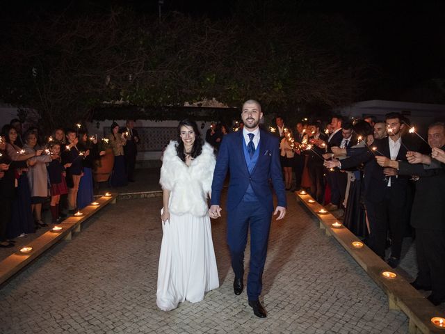 O casamento de Filipe e Marisa em Vila Franca de Xira, Vila Franca de Xira 44