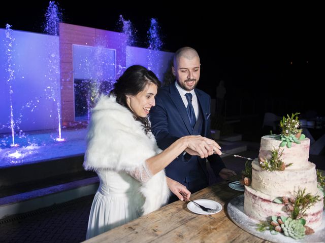 O casamento de Filipe e Marisa em Vila Franca de Xira, Vila Franca de Xira 45