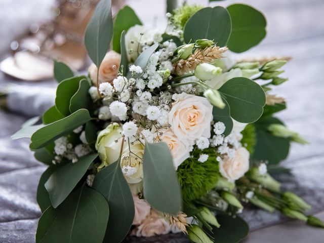 O casamento de José e Selma em Labruge, Vila do Conde 5