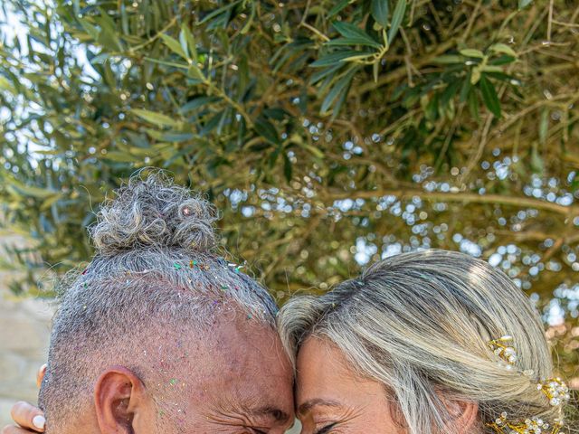 O casamento de José e Selma em Labruge, Vila do Conde 22