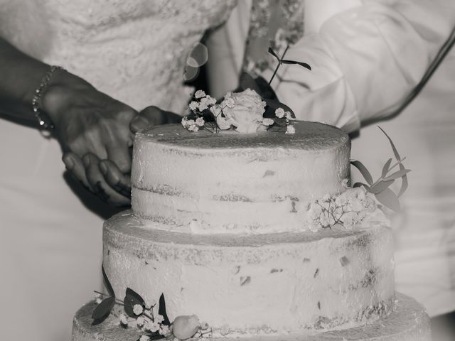 O casamento de José e Selma em Labruge, Vila do Conde 28