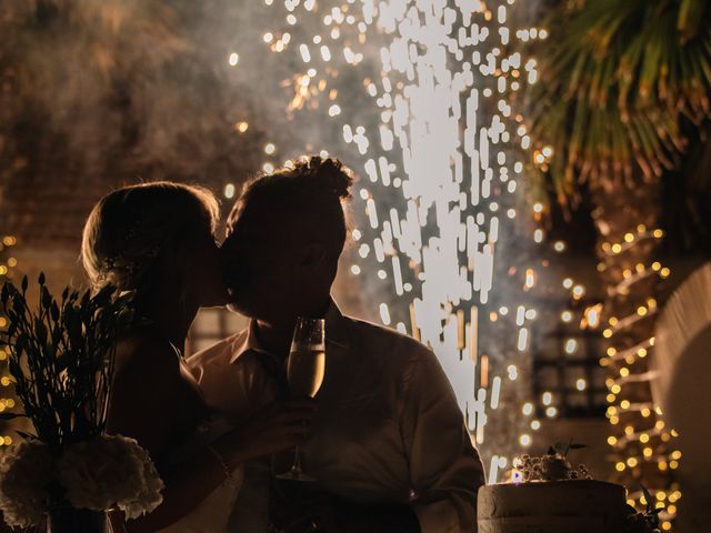 O casamento de José e Selma em Labruge, Vila do Conde 30