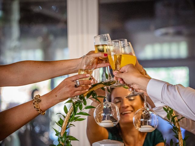 O casamento de José e Selma em Labruge, Vila do Conde 34