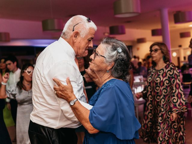 O casamento de Nuno e Patrícia em Palmela, Palmela 68