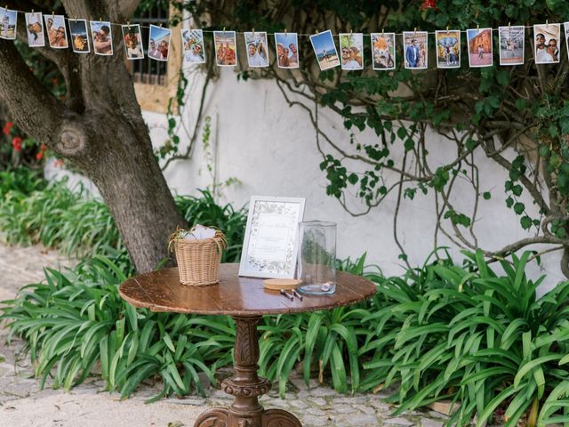 O casamento de Diogo e Joana em Alenquer, Alenquer 8