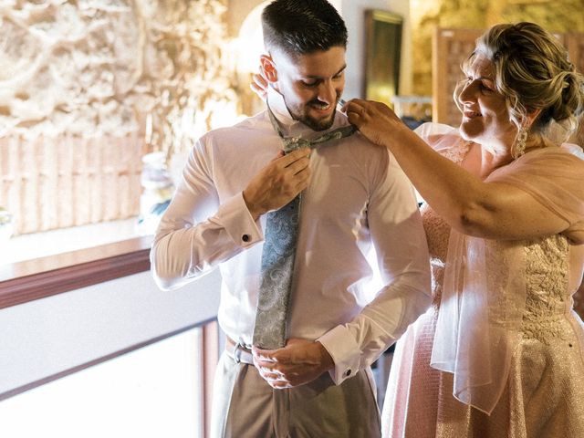 O casamento de Diogo e Joana em Alenquer, Alenquer 16