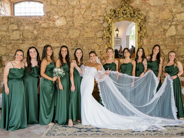 O casamento de Diogo e Joana em Alenquer, Alenquer 49