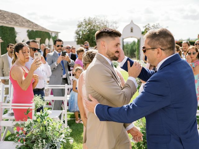 O casamento de Diogo e Joana em Alenquer, Alenquer 54