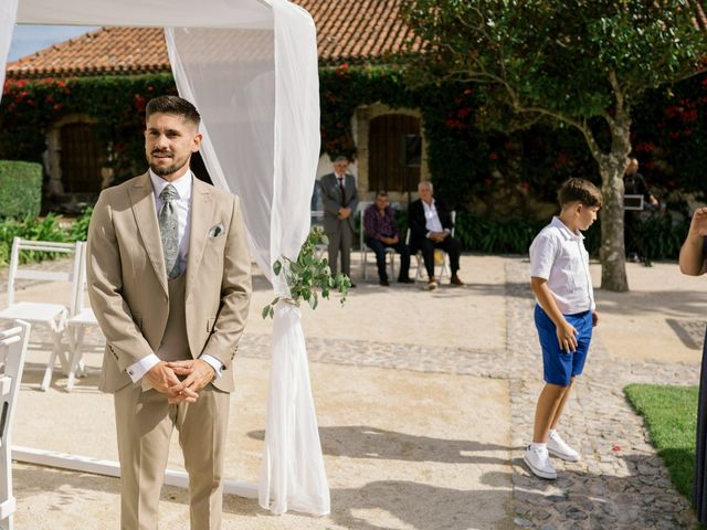 O casamento de Diogo e Joana em Alenquer, Alenquer 55