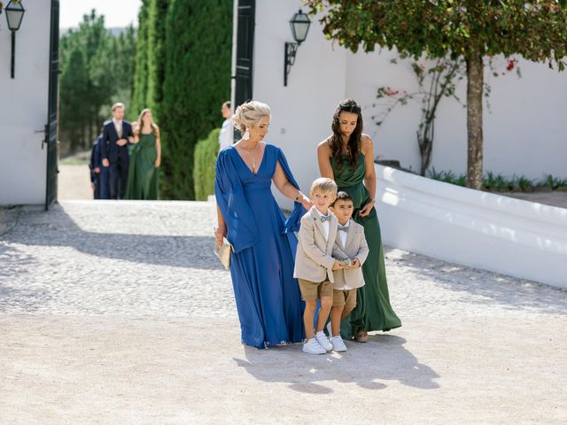 O casamento de Diogo e Joana em Alenquer, Alenquer 56