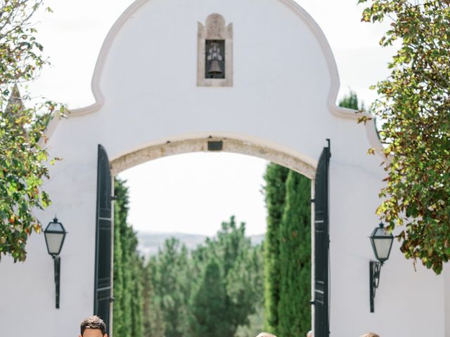 O casamento de Diogo e Joana em Alenquer, Alenquer 57