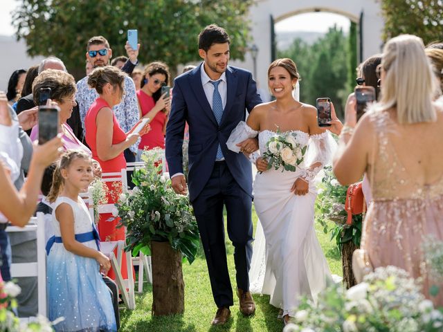 O casamento de Diogo e Joana em Alenquer, Alenquer 58