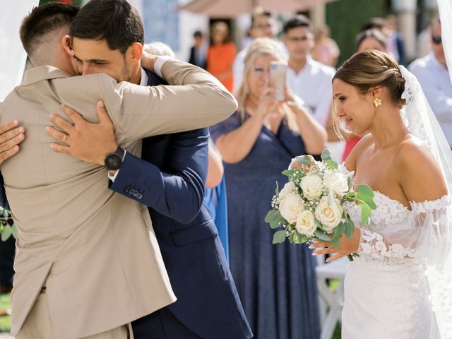 O casamento de Diogo e Joana em Alenquer, Alenquer 59