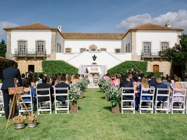 O casamento de Diogo e Joana em Alenquer, Alenquer 61