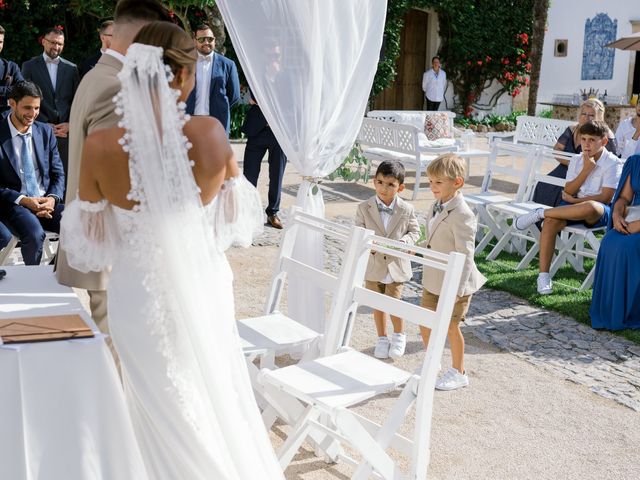 O casamento de Diogo e Joana em Alenquer, Alenquer 77