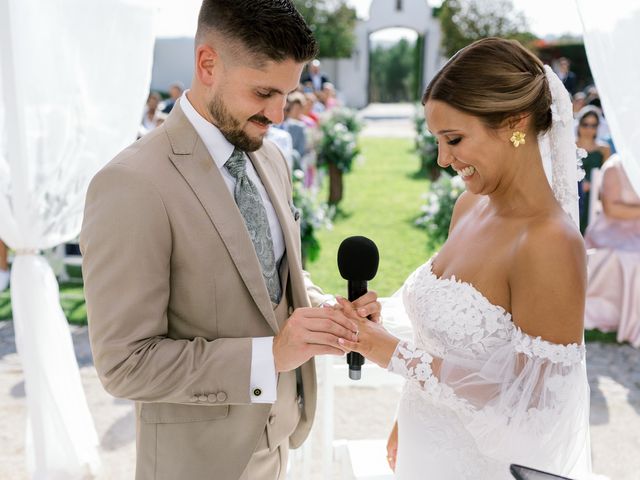 O casamento de Diogo e Joana em Alenquer, Alenquer 79