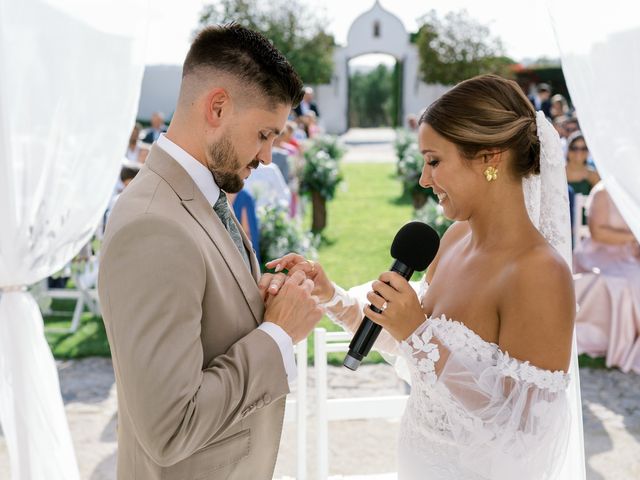 O casamento de Diogo e Joana em Alenquer, Alenquer 80