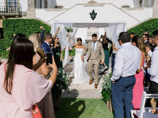 O casamento de Diogo e Joana em Alenquer, Alenquer 83