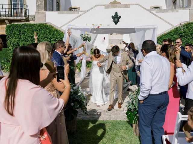 O casamento de Diogo e Joana em Alenquer, Alenquer 84