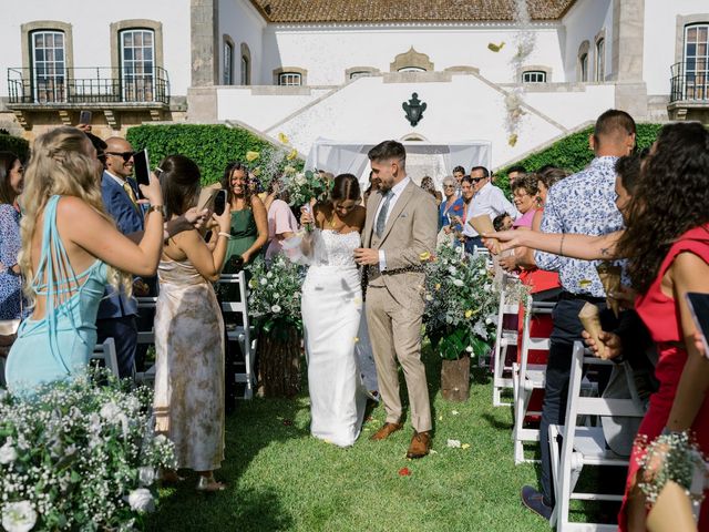 O casamento de Diogo e Joana em Alenquer, Alenquer 85