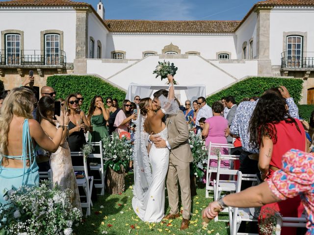 O casamento de Diogo e Joana em Alenquer, Alenquer 86