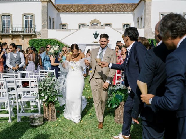 O casamento de Diogo e Joana em Alenquer, Alenquer 87