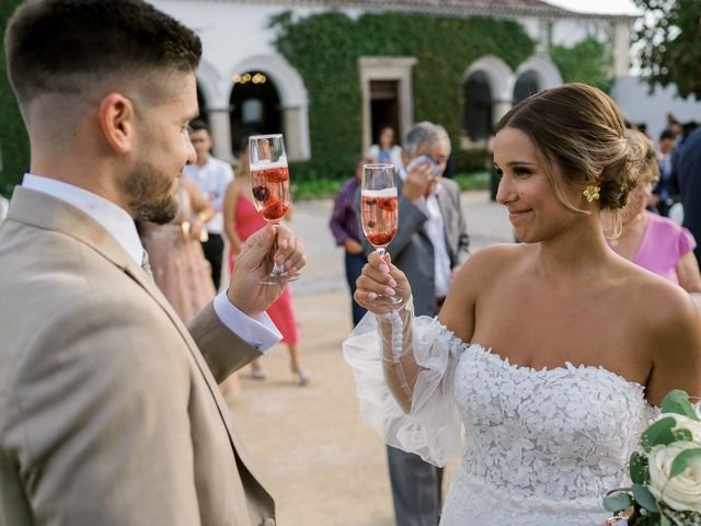 O casamento de Diogo e Joana em Alenquer, Alenquer 88