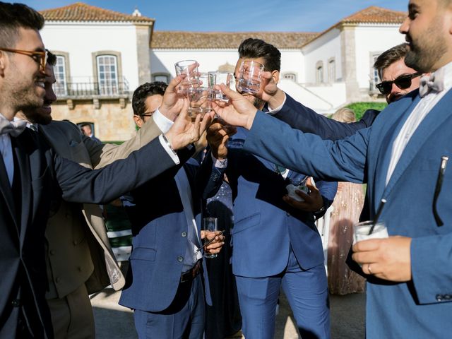 O casamento de Diogo e Joana em Alenquer, Alenquer 91