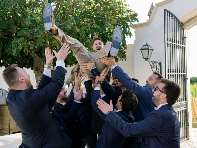 O casamento de Diogo e Joana em Alenquer, Alenquer 95