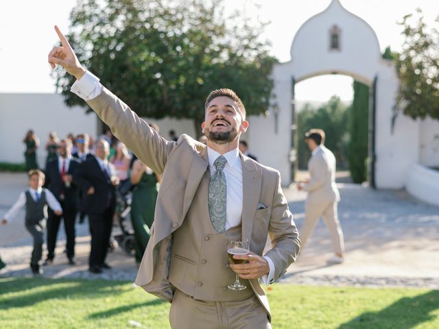 O casamento de Diogo e Joana em Alenquer, Alenquer 96