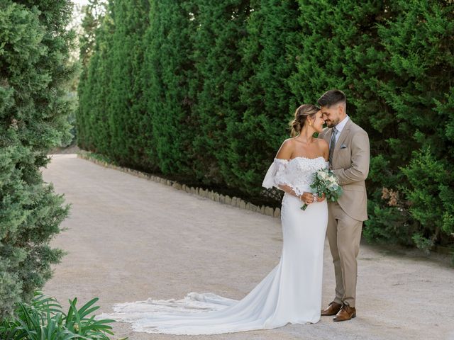 O casamento de Diogo e Joana em Alenquer, Alenquer 99