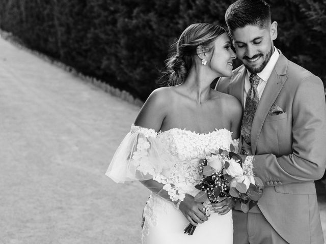 O casamento de Diogo e Joana em Alenquer, Alenquer 100